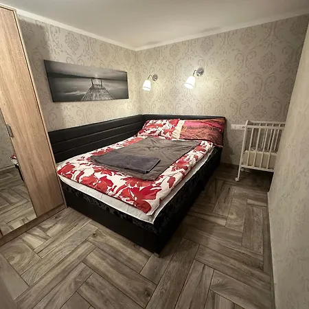 Appartement Bright Apartment In The Most Beautiful Street Of Budapest Vaci Street, Fashion Street *