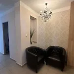 דירה Bright Apartment In The Most Beautiful Street Of Budapest Vaci Street, Fashion Street