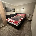 Apartman Bright Apartment In The Most Beautiful Street Of Budapest Vaci Street, Fashion Street *