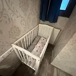 Apartman Bright Apartment In The Most Beautiful Street Of Budapest Vaci Street, Fashion Street Budapest