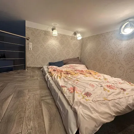 Bright Apartment In The Most Beautiful Street Of Budapest Vaci Street, Fashion Street *