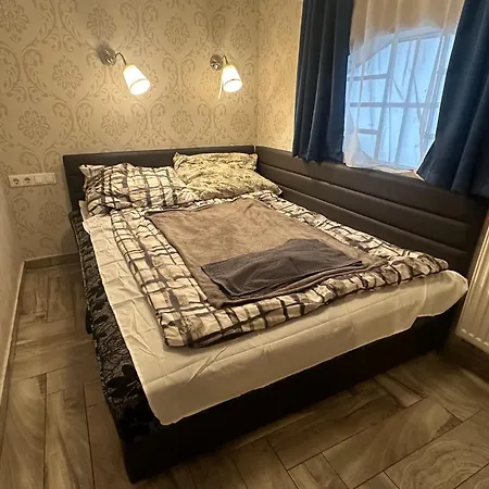 Apartman Bright Apartment In The Most Beautiful Street Of Budapest Vaci Street, Fashion Street